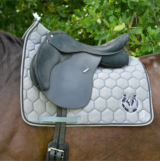 Saddle Pads - Full, Warmblood and Shire Sizes – Heavy Horse Supplies